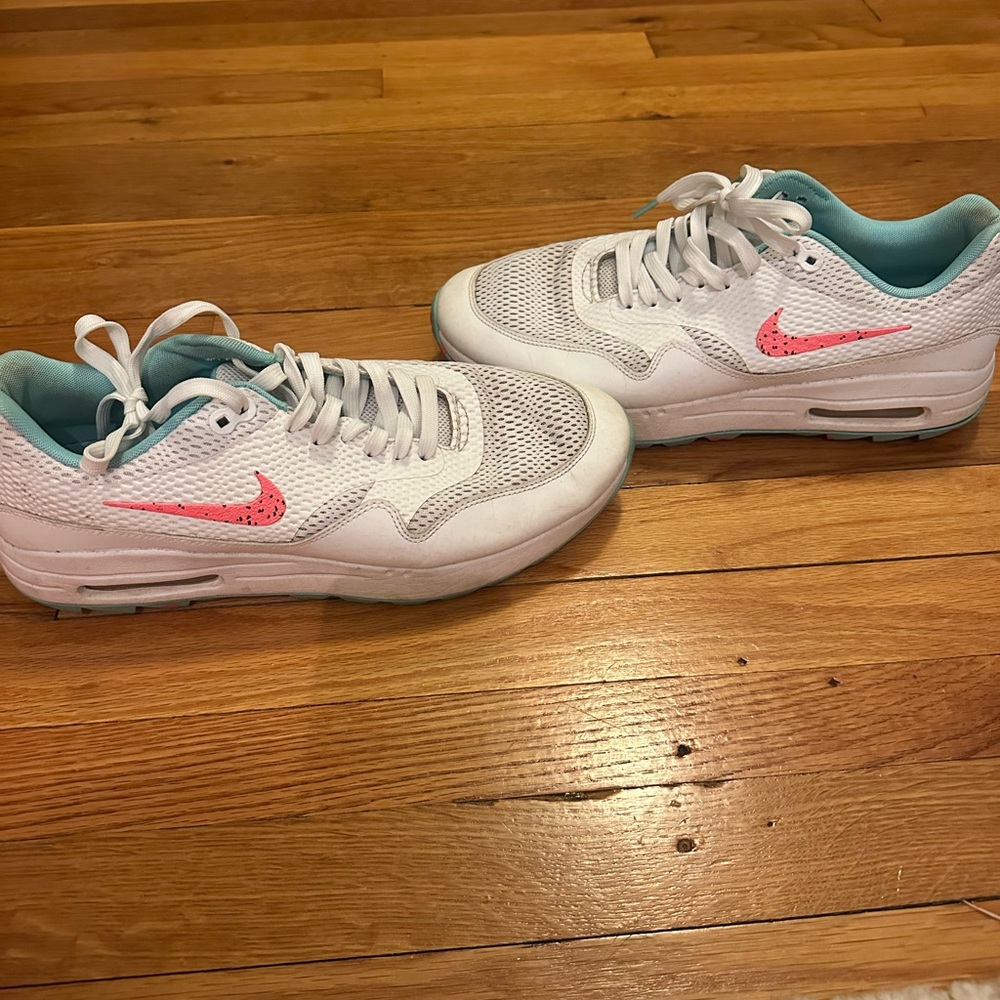 Nike Air Max 1 golf